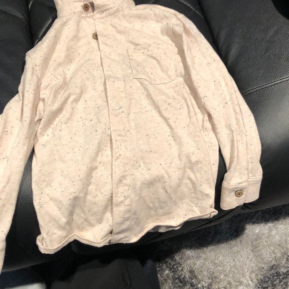 Long sleeve - Picture 1 of 4